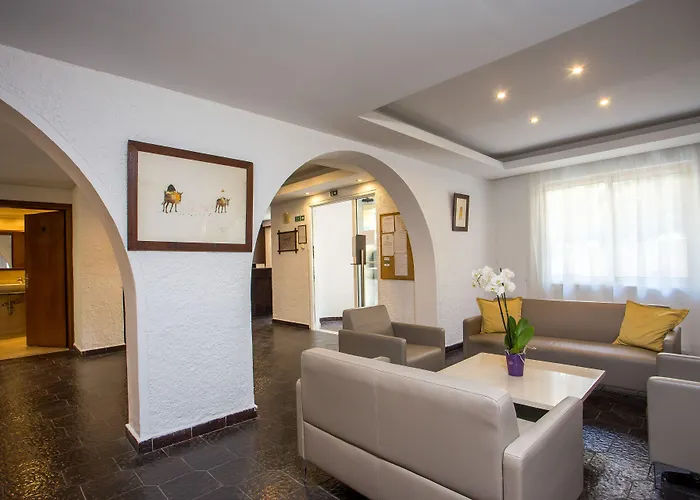 Hotell Royal Rhodes City