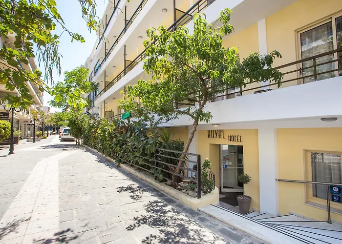 Royal Hotell 2*