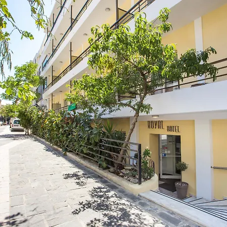 Royal Otel 2*
